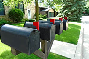 List Wednesday – How much undeliverable mail can I expect when I mail to a purchased list?