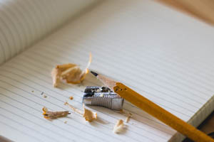 Writing Isn’t Easy – 3 Ways to Get It Done